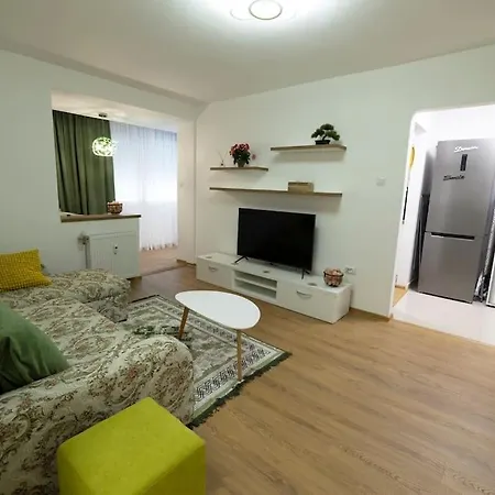 Robert's Apartmán