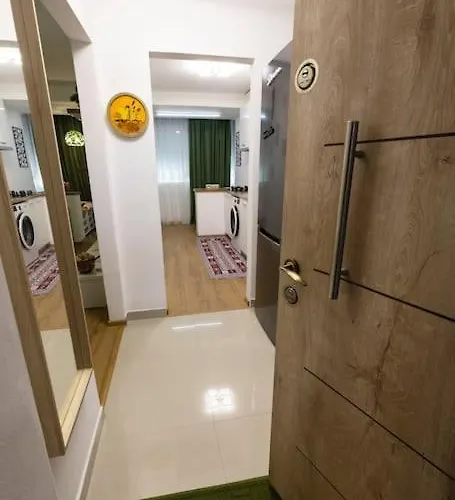Apartmán Robert's