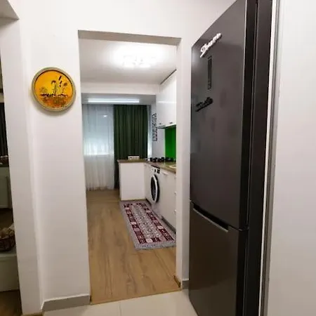 Robert's 부쿠레슈티