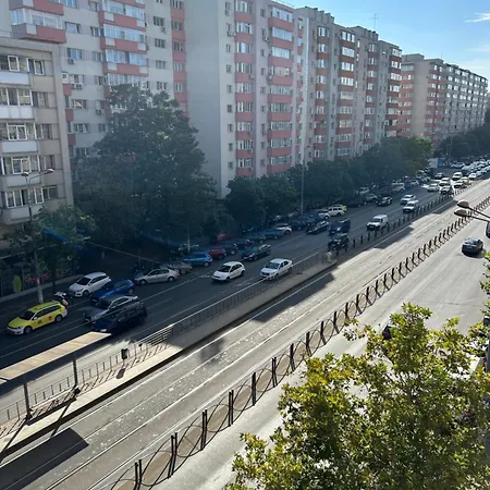 Robert's Apartament