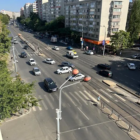 Διαμέρισμα Robert's