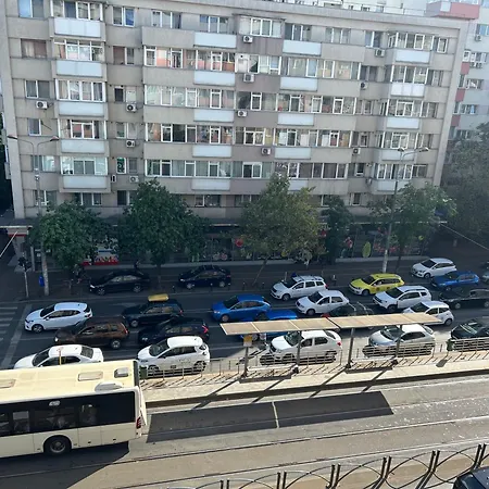 Robert's Apartament Bucureşti
