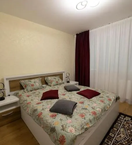 Robert's Appartement
