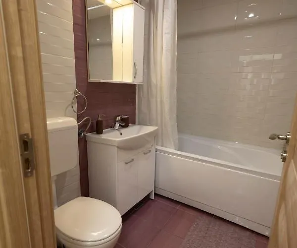 Robert's Appartement