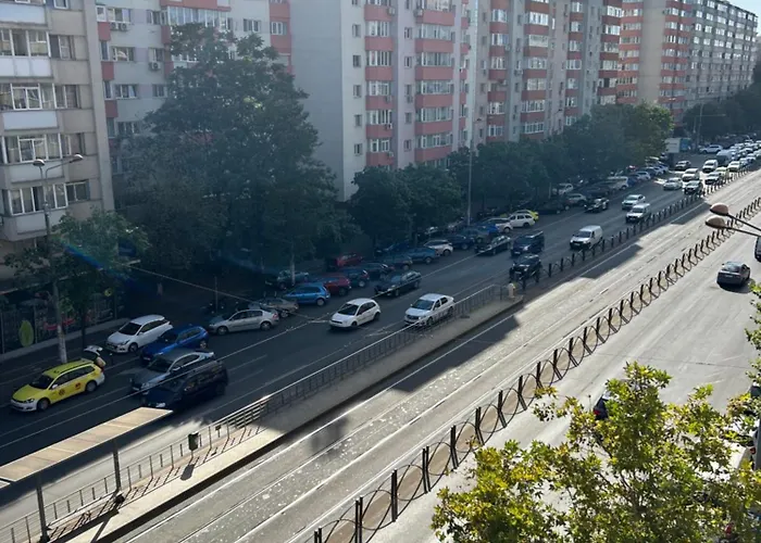 Robert's Apartamento