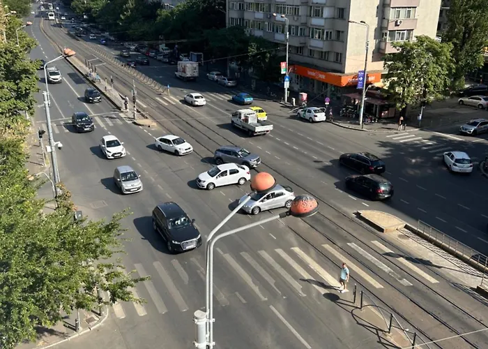 Apartamento Robert's