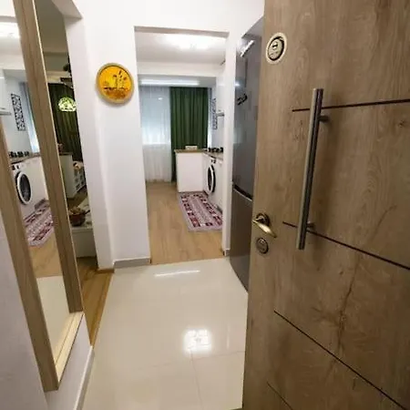 Apartament Robert's