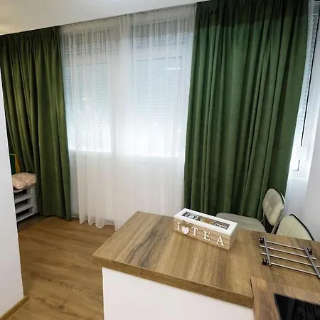 Apartament Robert's